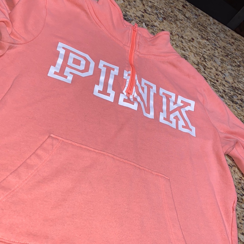 PINK Sweater
